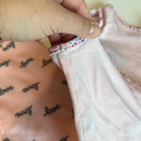 Carters - small, 2 pc bundle of sleep sacks - Picture 5 of 7